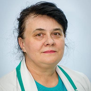 Ewa Kwiecień – pielęgniarka środowiskowo - rodzinna - NZOZ Analco - całodobowa placówka medyczna w Świdniku