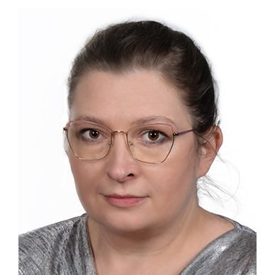 Magdalena Sulej-Łozak